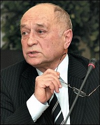 А.П.Мешковский о GMP и не только