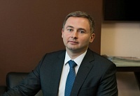 ГРИГОРИЙ ПОТАПОВ УШЕЛ С ПОСТА ГЕНДИРЕКТОРА «ФАРМСТАНДАРТА»