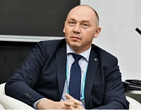 ДМИТРИЙ КУДЛАЙ НАЗНАЧЕН ДИРЕКТОРОМ ПО НАУКЕ НПО «МИКРОГЕН»